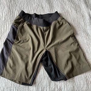 Mens Lululemon shorts